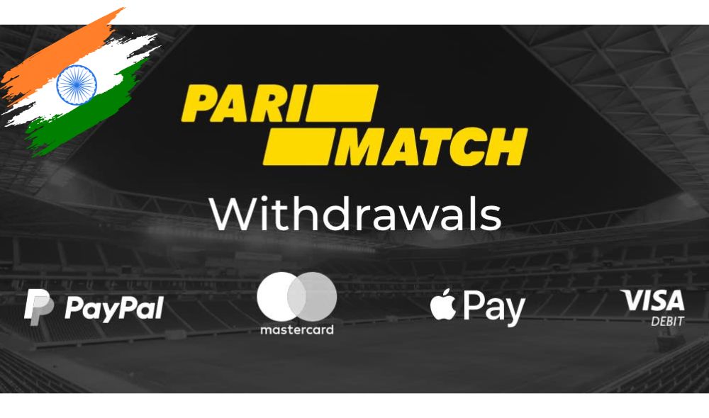 Withdrawal Methods in Parimatch